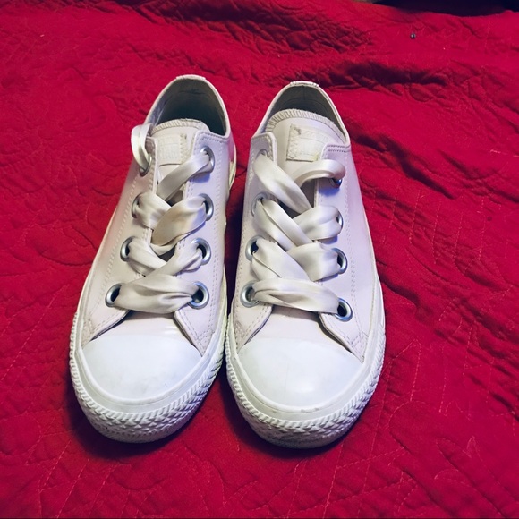 Converse chuck taylor all star lea ox - Picture 5 of 7